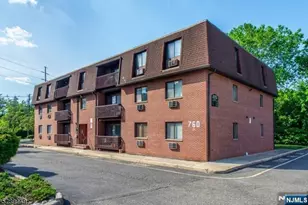 760 Mill Street C10, Belleville, NJ 07109 - Photo 1