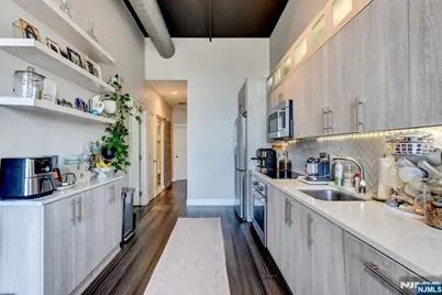 689 Luis Munoz Marin Boulevard 1010 #1010, Jersey City, NJ 07310 - Photo 17