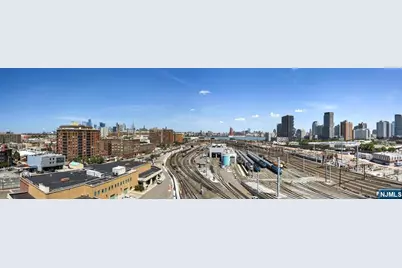 689 Luis Munoz Marin Boulevard 1010 #1010, Jersey City, NJ 07310 - Photo 11