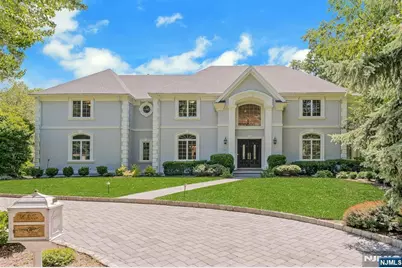 210 Woodmere Court, Franklin Lakes, NJ 07417 - Photo 1