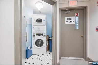 320 Anderson Avenue 2A #2A, Fairview, NJ 07022 - Photo 3