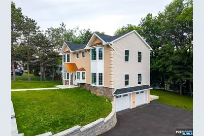 418 East Avenue, Northvale, NJ 07647 - Photo 3
