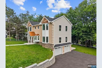 418 East Avenue, Northvale, NJ 07647 - Photo 3