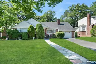 10-01 Plymouth Dr, Fair Lawn, NJ 07410 - Photo 1