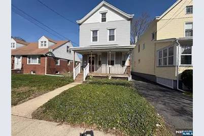107 3rd Avenue 1st Floor #1st Floor, Hawthorne, NJ 07506 - Photo 1