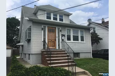 256 7th Street 2 #2, Clifton, NJ 07011 - Photo 1