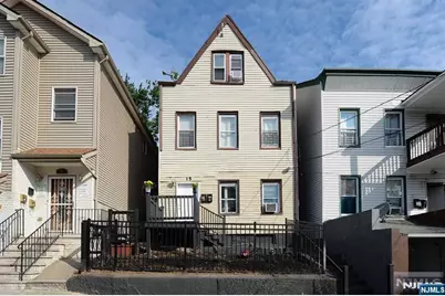 15 3rd Street, Paterson, NJ 07522 - Photo 1