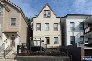 15 3rd St, Paterson, NJ 07522 - Photo 1