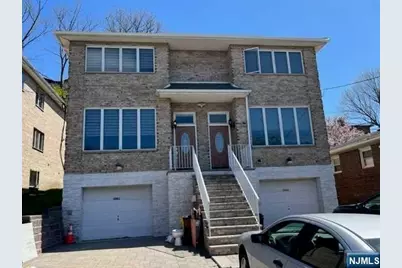 520 Glen Avenue B #B, Palisades Park, NJ 07650 - Photo 1