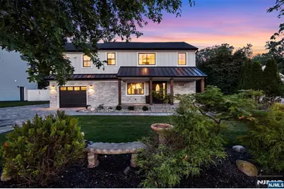 502 Closter Dock Road, Closter, NJ 07624 - Photo 1