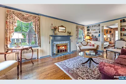 37 Van Dyke Drive, Ho Ho Kus, NJ 07423 - Photo 5
