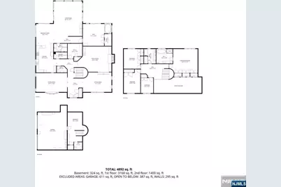 31 Forest Hills Way, Cedar Grove, NJ 07009 - Photo 41