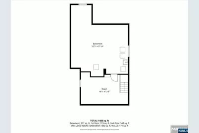 3 Ferguson Place, Glen Rock, NJ 07452 - Photo 33