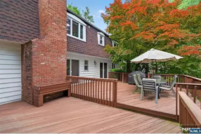 559 Wayne Drive, River Vale Township, NJ 07675 - Photo 29