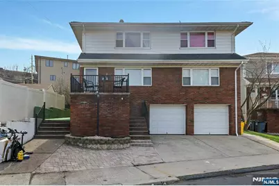 2 Carlen Court 1 #1, Fairview, NJ 07022 - Photo 1