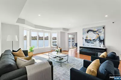 202 Adams Court, Edgewater, NJ 07020 - Photo 1