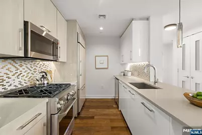 1200 Ave At Port Imperial Ph702 #PH702, Weehawken, NJ 07086 - Photo 9
