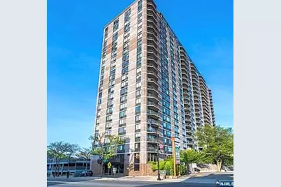 770 Anderson 22-A #22-A, Cliffside Park, NJ 07010 - Photo 1