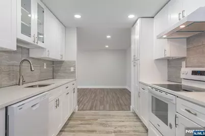 446 Passaic Street 3F #3F, Hackensack, NJ 07601 - Photo 1