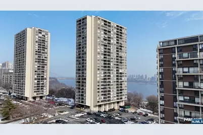 5 Horizon Road 203 #203, Fort Lee, NJ 07024 - Photo 27