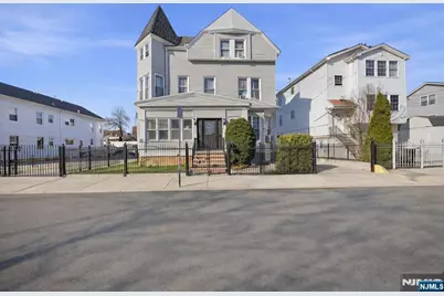 13-15 May Street, Newark, NJ 07104 - Photo 1