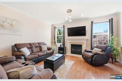 424 Hartford Drive, Nutley, NJ 07110 - Photo 1