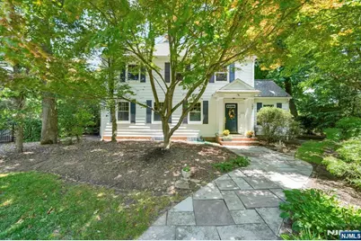 183 Harding Road, Glen Rock, NJ 07452 - Photo 1