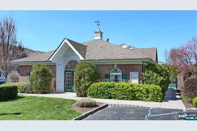 281 Riverwalk Way 160 #160, Clifton, NJ 07014 - Photo 45