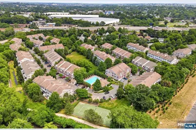 281 Riverwalk Way 160 #160, Clifton, NJ 07014 - Photo 47