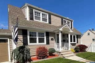 321 Thomas Ave, Lyndhurst Township, NJ 07071 - Photo 3
