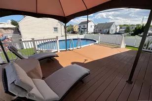 321 Thomas Ave, Lyndhurst Township, NJ 07071 - Photo 35