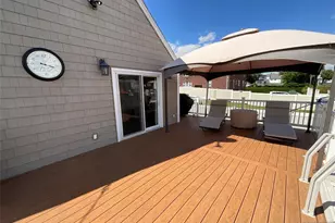 321 Thomas Ave, Lyndhurst Township, NJ 07071 - Photo 33