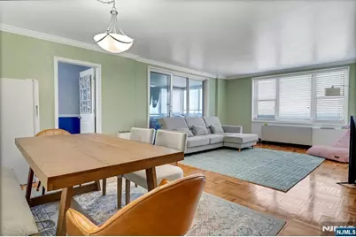 2000 Linwood Avenue 16J #16J, Fort Lee, NJ 07024 - Photo 5