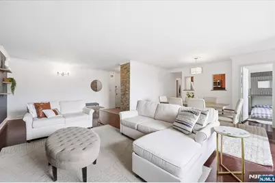 300 Winston Drive L5 #L5, Cliffside Park, NJ 07010 - Photo 1