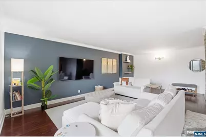 300 Winston Drive L5 #L5, Cliffside Park, NJ 07010 - Photo 3