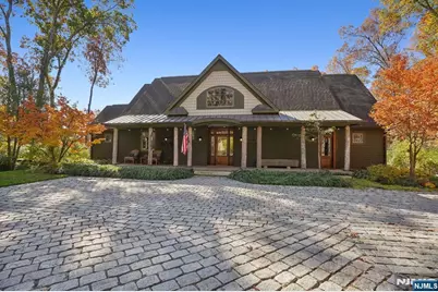 17 Quaker Church Road, Allamuchy Township, NJ 07821 - Photo 1