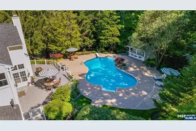 9 Timber Trail, Rockaway, NJ 07005 - Photo 37