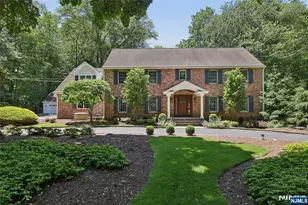 27 Duane Ln, Demarest, NJ 07627 - Photo 1