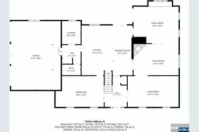 27 Duane Lane, Demarest, NJ 07627 - Photo 45