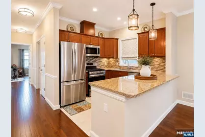 23 Davis Street 1 #1, Harrison, NJ 07029 - Photo 3