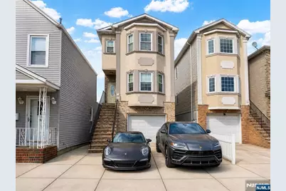 23 Davis Street 1 #1, Harrison, NJ 07029 - Photo 1