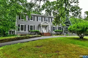 55 George St, Allendale, NJ 07401 - Photo 1