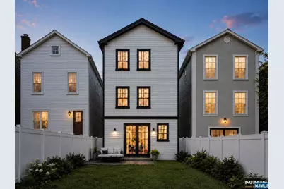313 Warren Street, Harrison, NJ 07029 - Photo 5