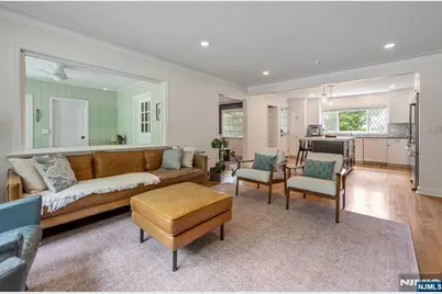 496 Lincoln Avenue, Ridgewood, NJ 07450 - Photo 5