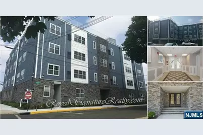 62 Bergen Turnpike 4E #4E, Ridgefield Park, NJ 07660 - Photo 1