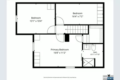 277 Grove Street, East Rutherford, NJ 07073 - Photo 31