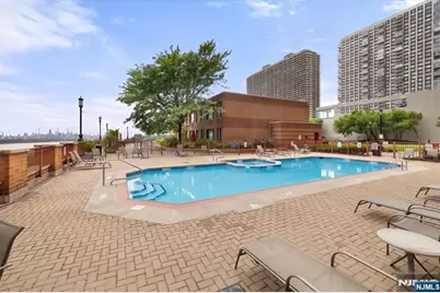 100 Old Palisade Road 3408 #3408, Fort Lee, NJ 07024 - Photo 21
