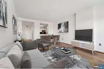 110 City Place, Edgewater, NJ 07020 - Photo 5