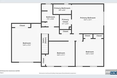 949 Rockport Road, Hackettstown, NJ 07840 - Photo 43