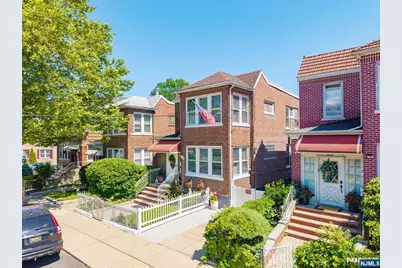 9040 Barr Place, North Bergen, NJ 07047 - Photo 3